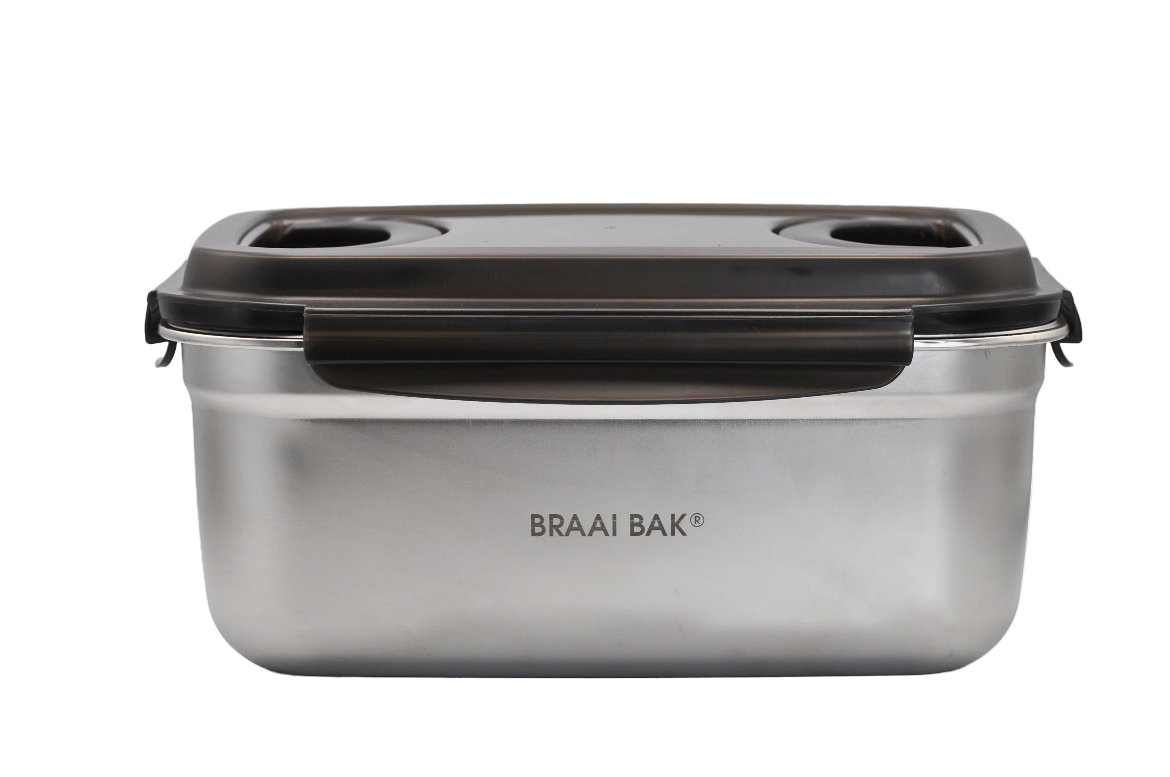7500 BRAAI BAK®
