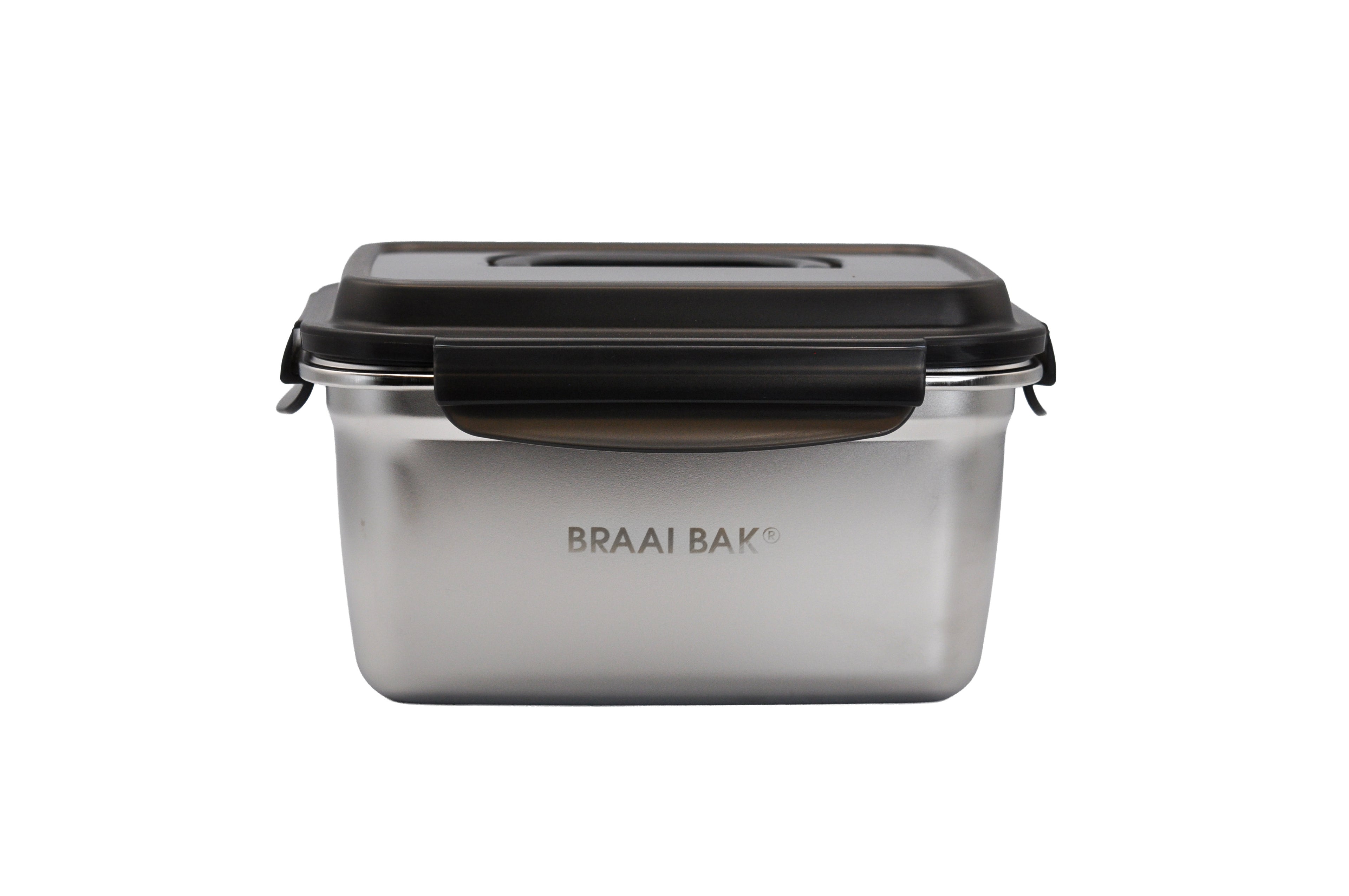 2800ml BRAAI BAK®