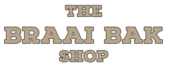 The Braai Bak Shop